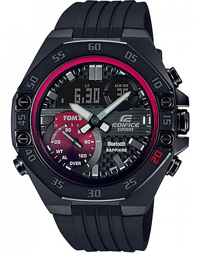 Casio Edifice ECB-10TMS-1A